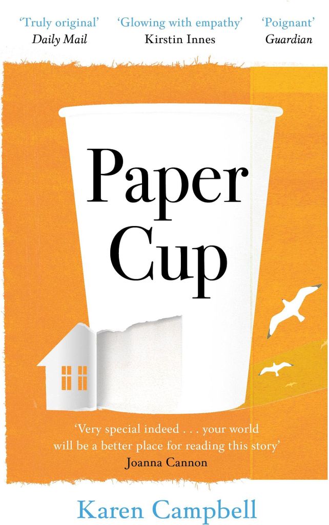 Paper Cup