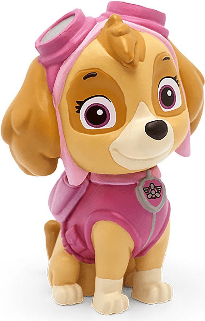 Tonies Hörfigur pink Paw Patrol - Der Delfin Freund