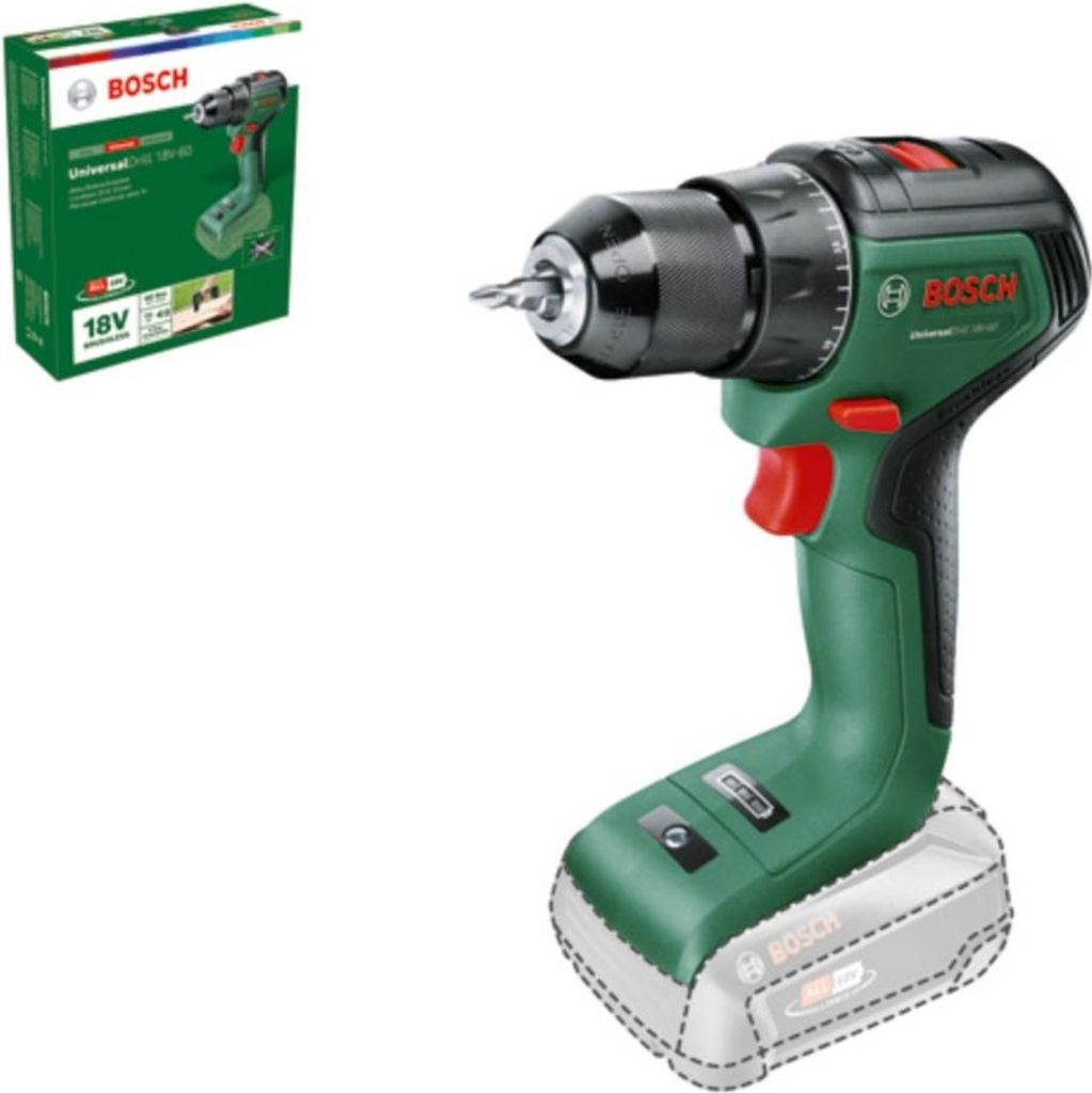 BOSCH Home & Garden 06039D7000 BOSCH Home & Garden Productafbeelding 