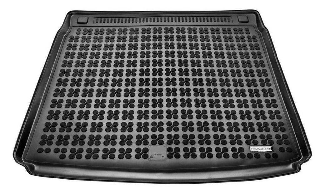 Gummiwanne für Kofferraum Peugeot 508 2011-2018 (Kombi)