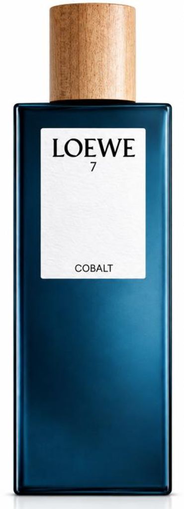 Loewe 7 Cobalt Eau De Parfum 50 ml (man) Produktbild 