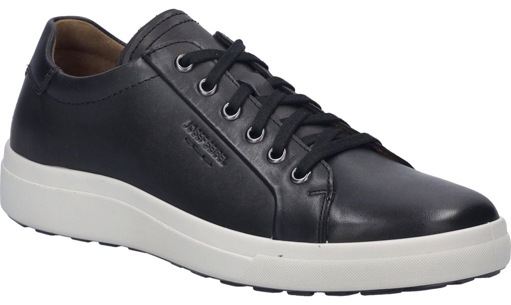 JOSEF SEIBEL Maddox 05 | Sneaker da  Uomo | nero Immagine del prodotto 