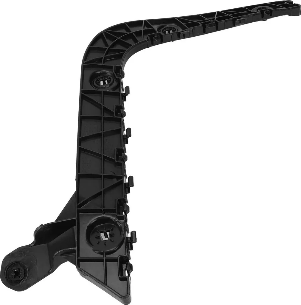Supporto Alettone Laterale Tesla Model Y 1494044-00-A Destro ABS