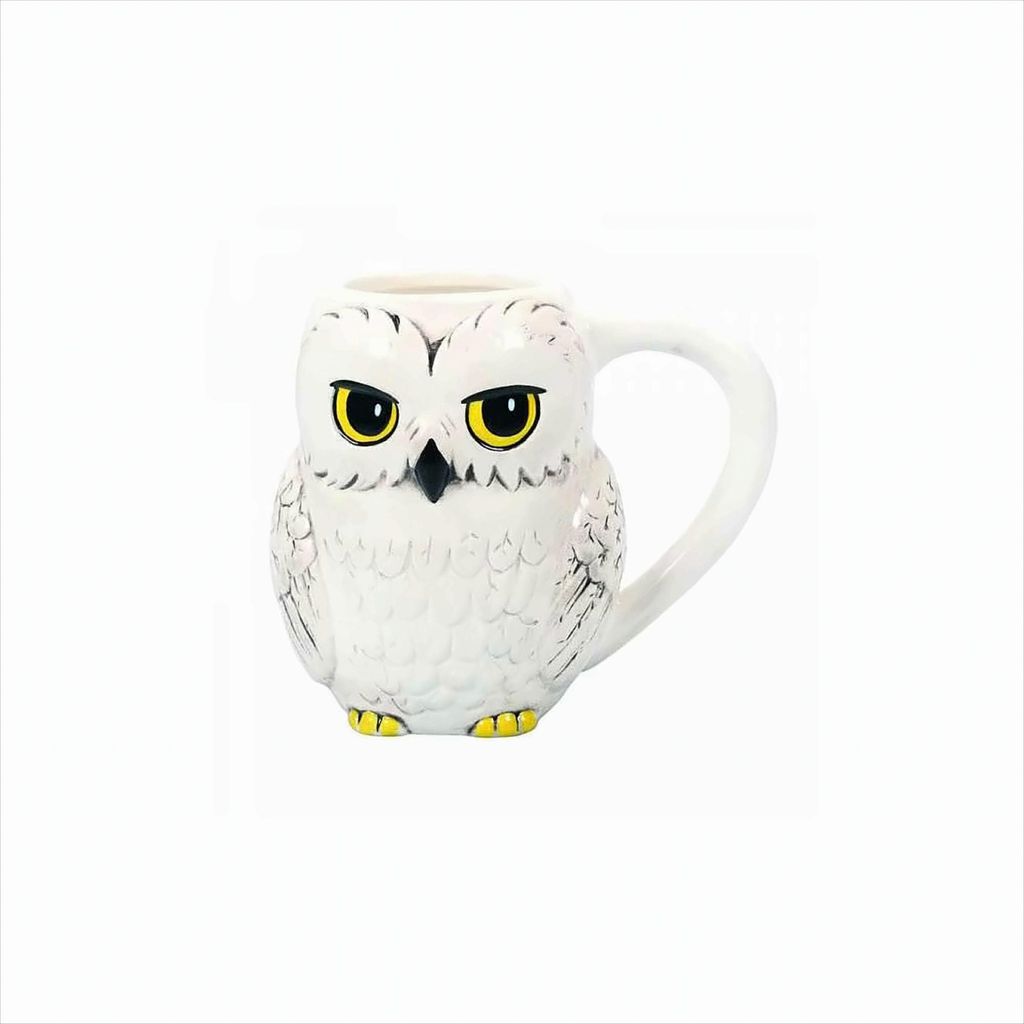 HP - 3D Hedwig Mug Produktbild 