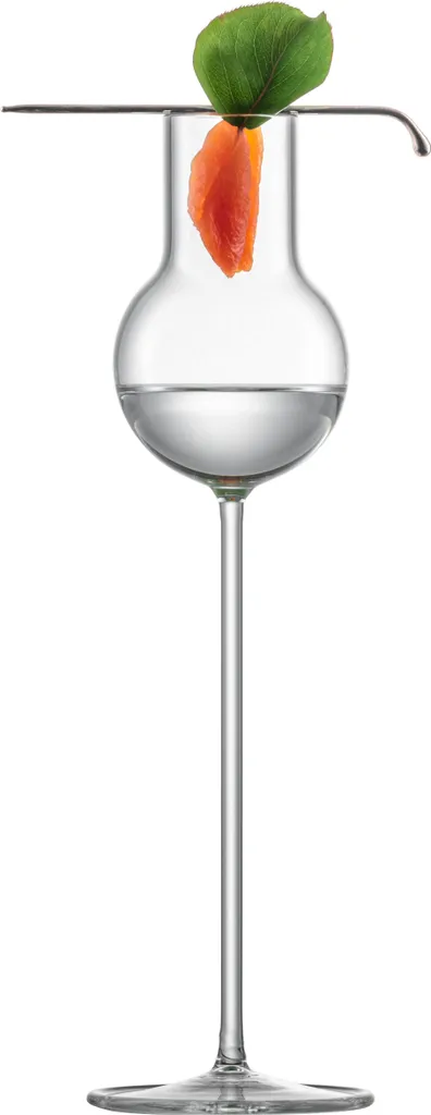 Eisch Obstlerglas 140ml Spirits Exclusiv 47757217 - Vetro Artigianale - 8