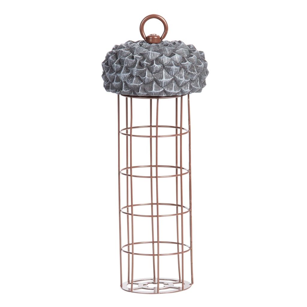 Esschert Design FB535, 102 mm, 102 mm, 281 mm, 12 Stück(e) Produktbild 
