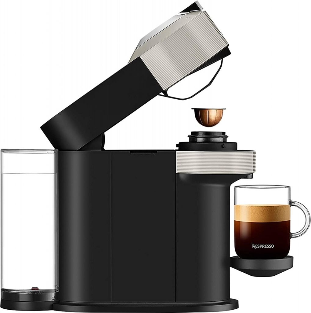 Krups XN 910 B Nespresso Vertuo Next Produktbild 11