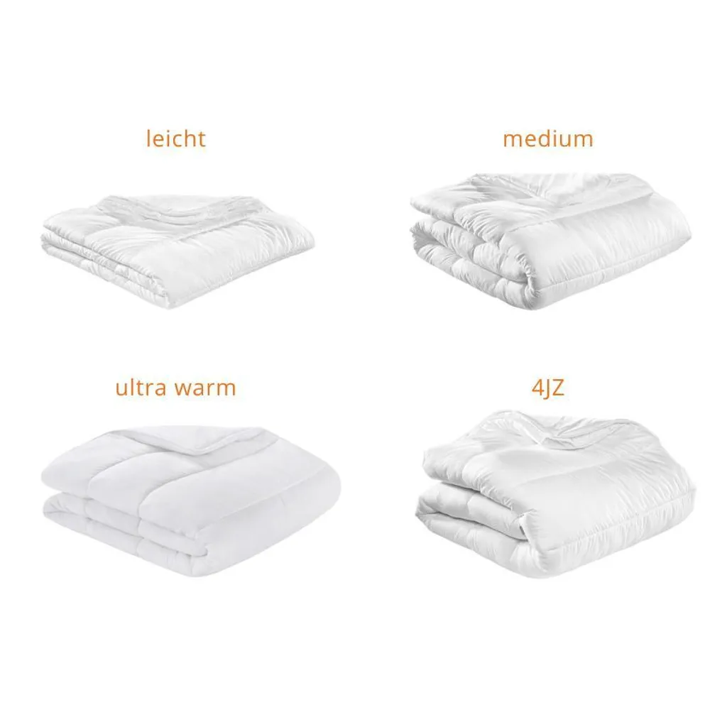 Recensione Piumino Sleepling 155x220 Microfibra: Calore Invernale Top - 4