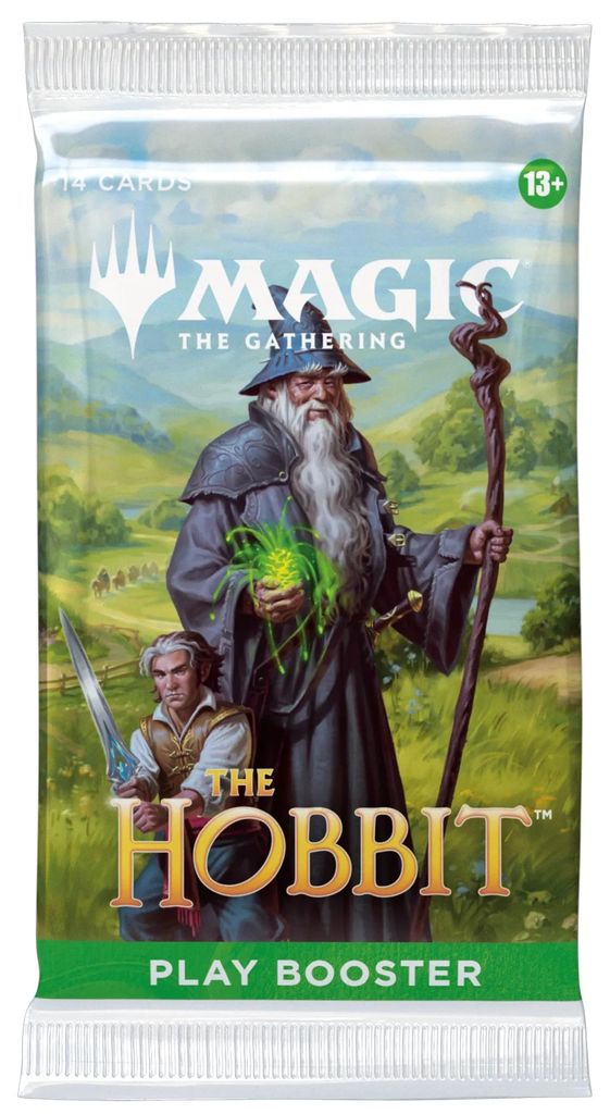 Magic: the Gathering D5658000, Kartenspiel, 13 Jahr(e) Produktbild 