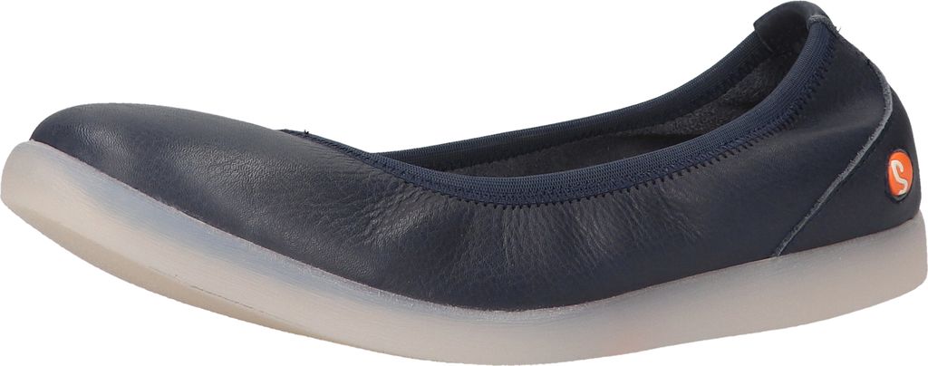 softinos Ballerinas Ballerinas Leder