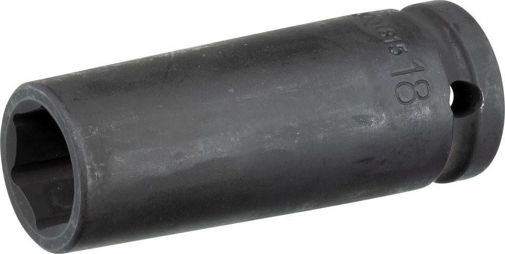 GEDORE red R63001815 Kraftschraubereinsatz 1/2" 6-kant 18 Produktbild 