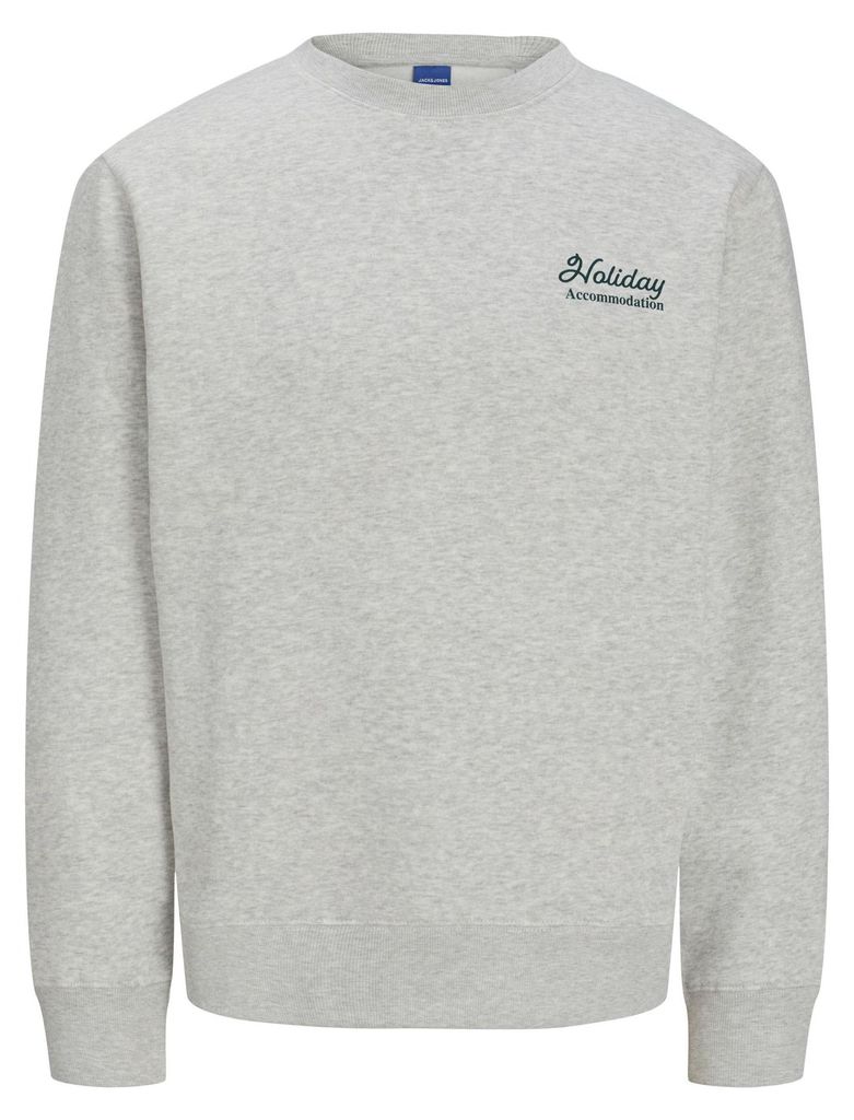 Jack & Jones Bradley Cleveland Pullover Herren