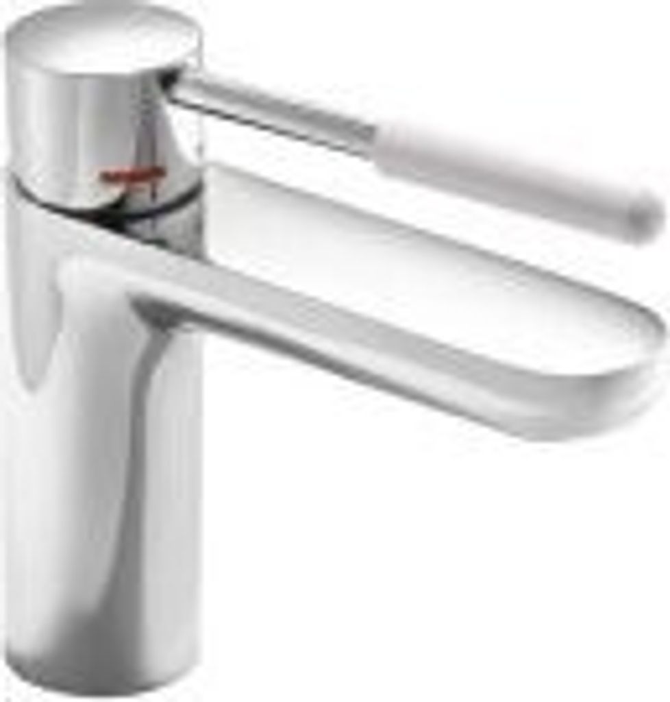 HEWI AQ1.12M10240 98 Einhebel-Waschtischmischer,