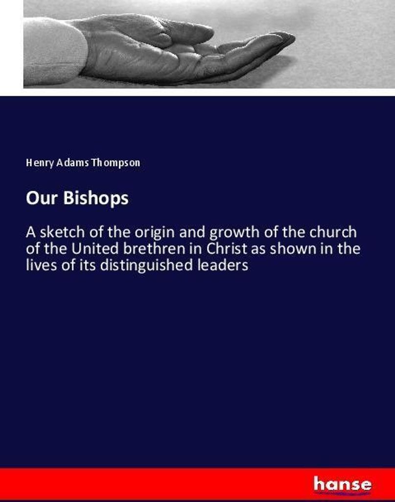 Our Bishops