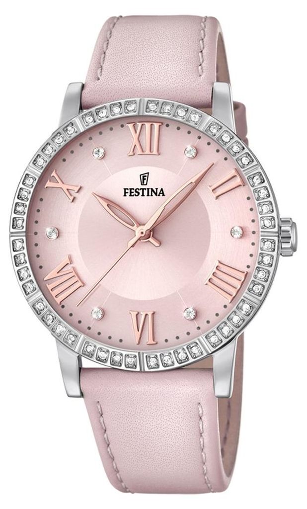Festina - Armbanduhr - Damen - F20412-2 Productafbeelding 