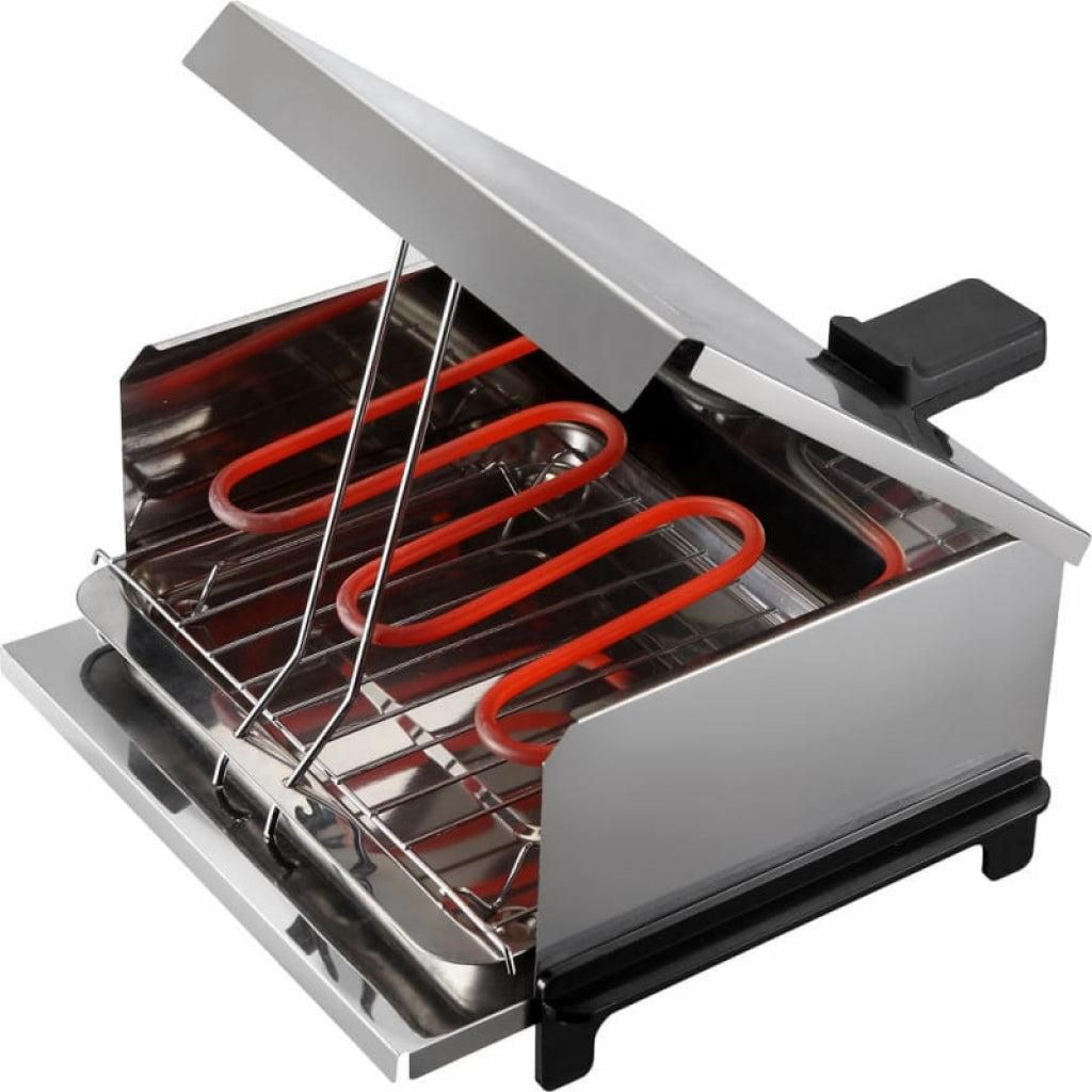 Partigrill Rosberg R51015A Zdjęcie produktu 