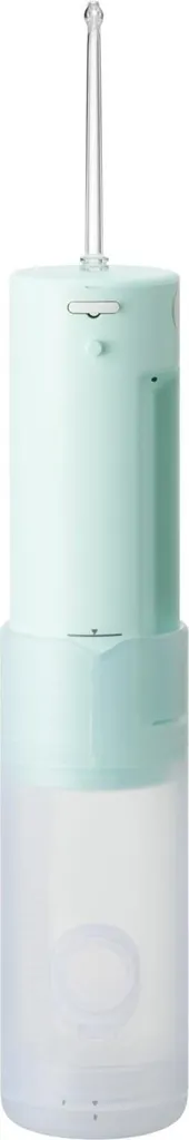 Panasonic EW-DJ4B-G503 Douche buccale de voyage ultra compacte verte