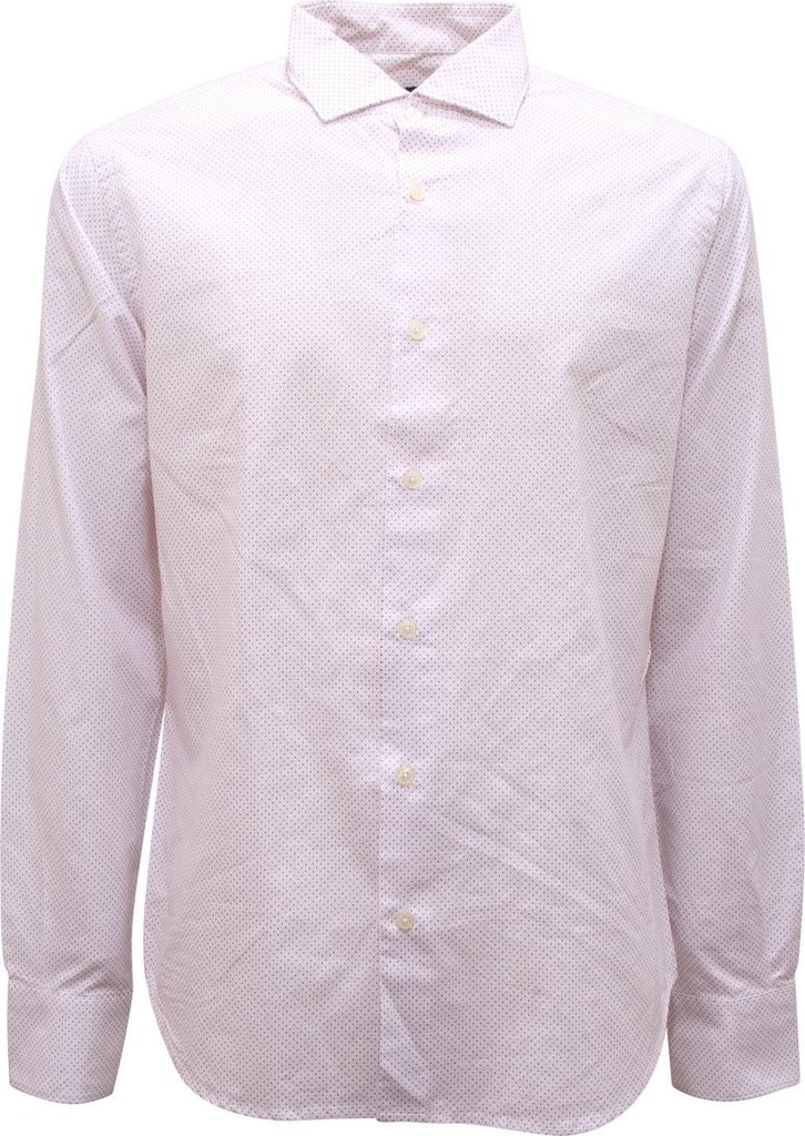 L3384 Camicia Uomo Brouback Man Shirt