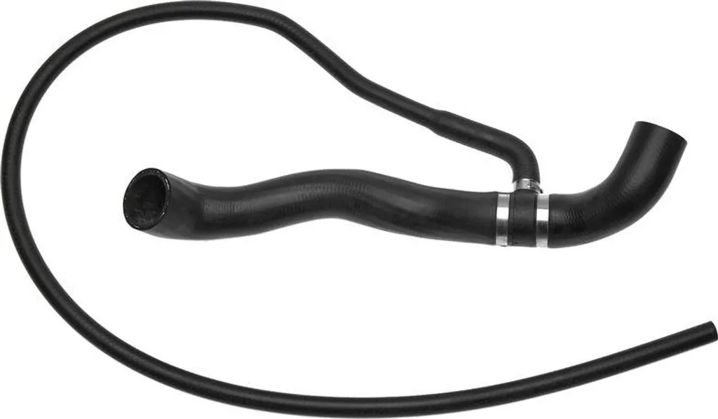 Durite de refroidissement radiateur pour Mercedes Classe C et CLK GATES