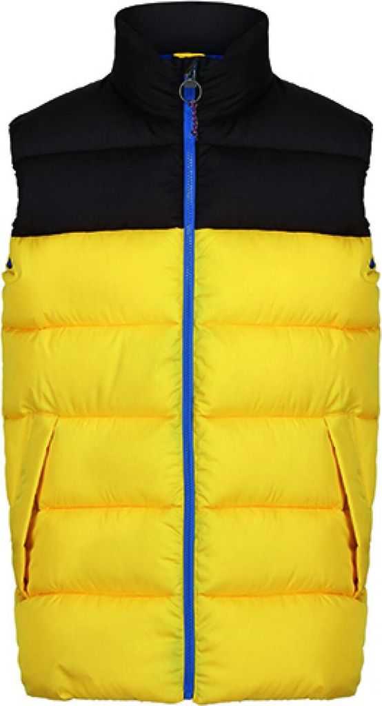 Regatta Professional TRA891 | Vintage Puffer Vest S bis 3XL Produktbild 