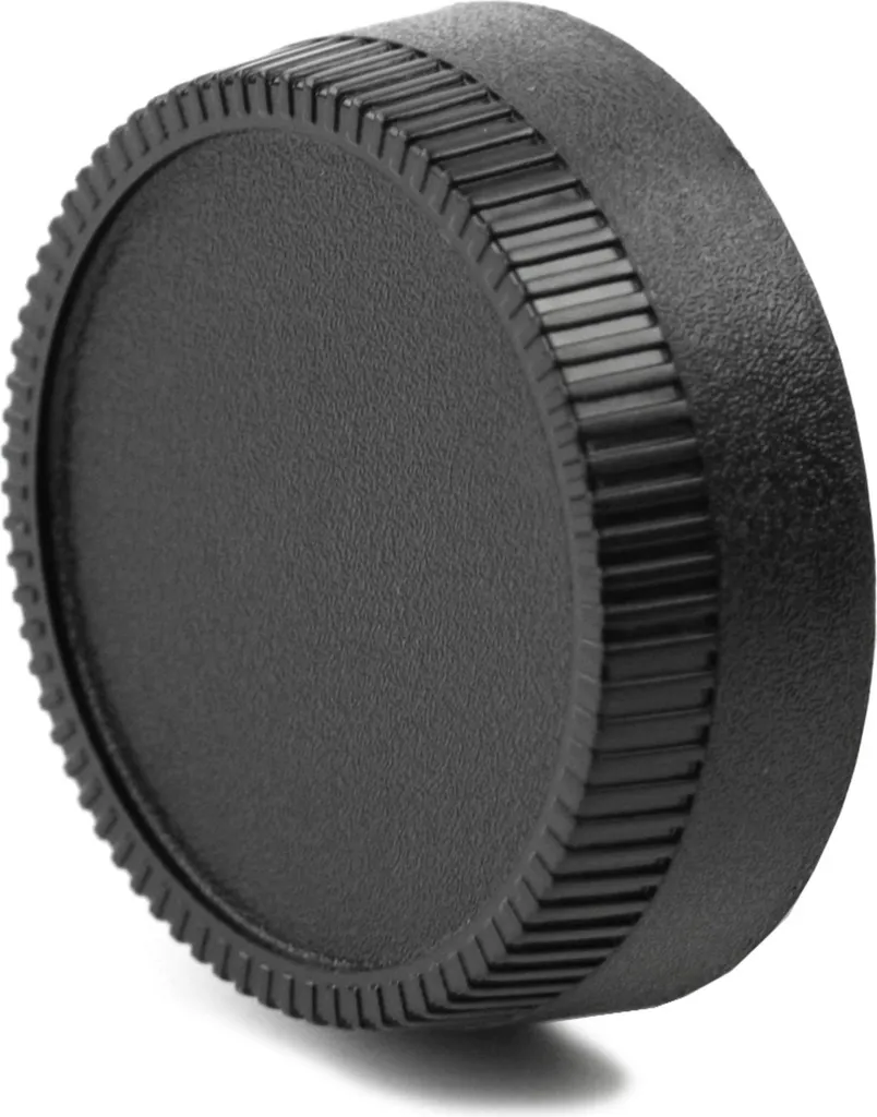 Copertura Baionetta Nikon F Mount - Tappo per Lenti AF-S AF-P AI