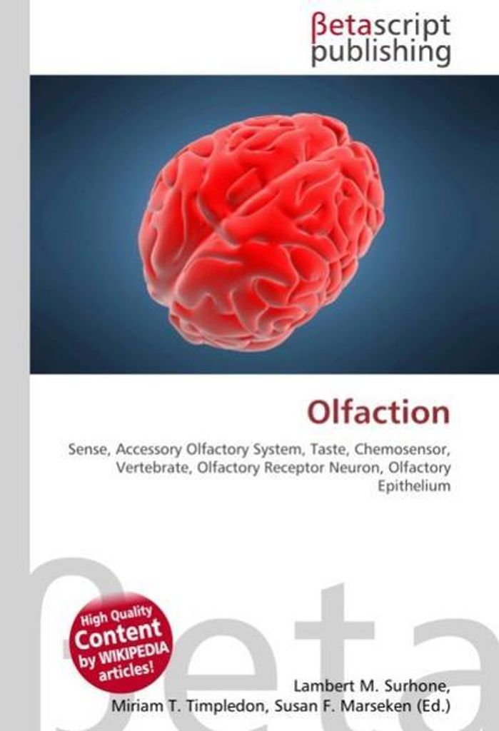 Olfaction