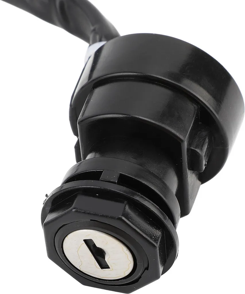 Interruttore Avviamento Polaris 250 Trail Boss 1989-1992 - 4 Fili