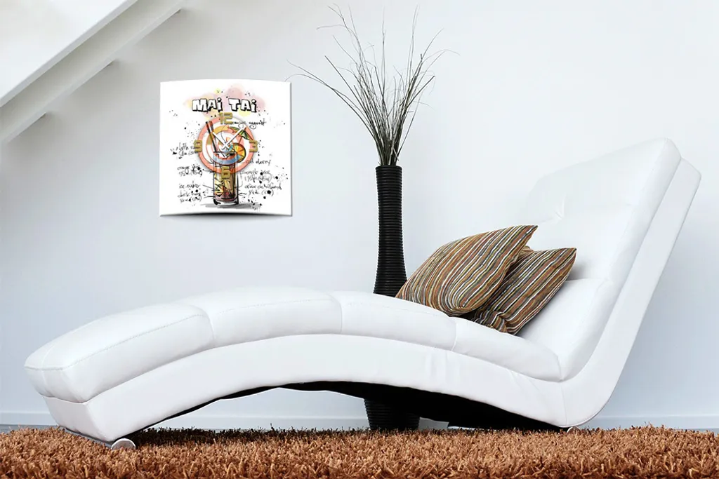 Orologio Digitale Con Proiezione Sul Soffitto – Sveglia Con Termometro, Oscuramento Automatico, 12/24h