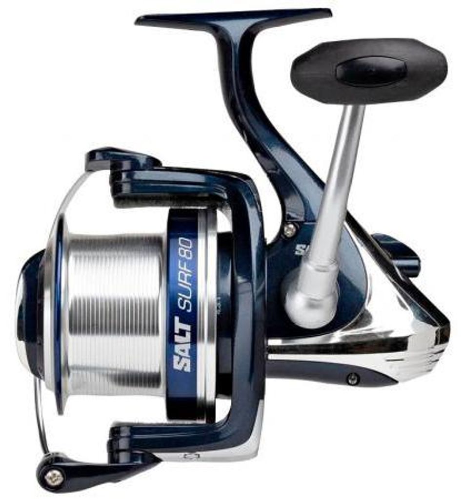 Shakespeare Salt Surf Long Cast Produktbild 