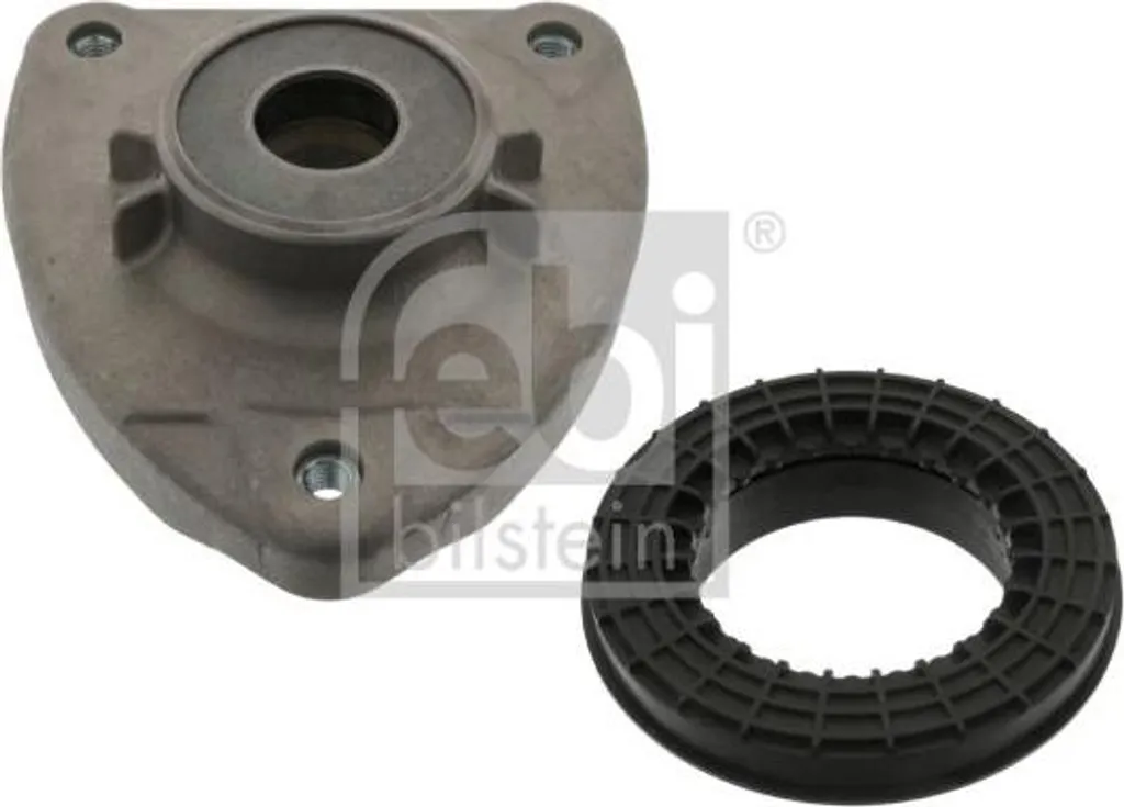 Réparer suspension Mercedes Classe A et B avec le kit FEBI 47324 durable
