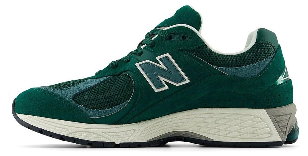 NEW BALANCE Freizeitschuhe für Männer, 2002R, 42