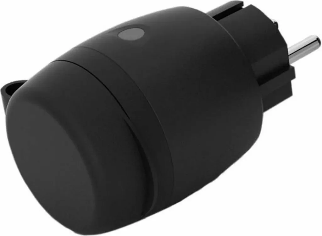 Prise Intelligente GAO Sans fil - Commande à distance 230 V avec LED