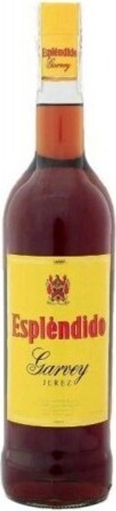 Espléndido Garvey Brandy Spagna 100,00 cl 30,0 % Immagine del prodotto 