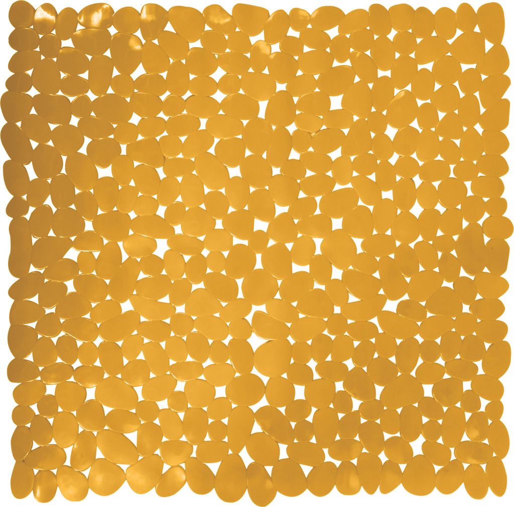 MSV Dusche/Bad rutschfeste Matte Badezimmer - pvc - Produktbild 