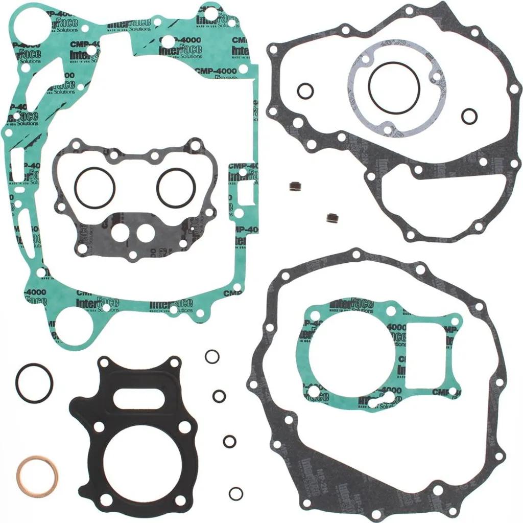 Kit Joints pour Révision Moteur Honda TRX 250 Fourtrax Recon 02-16