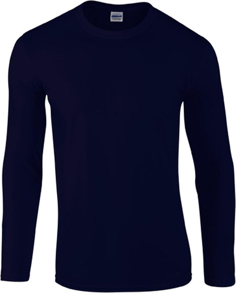 Gildan Softstyle Adult Long Sleeve T-Shirt