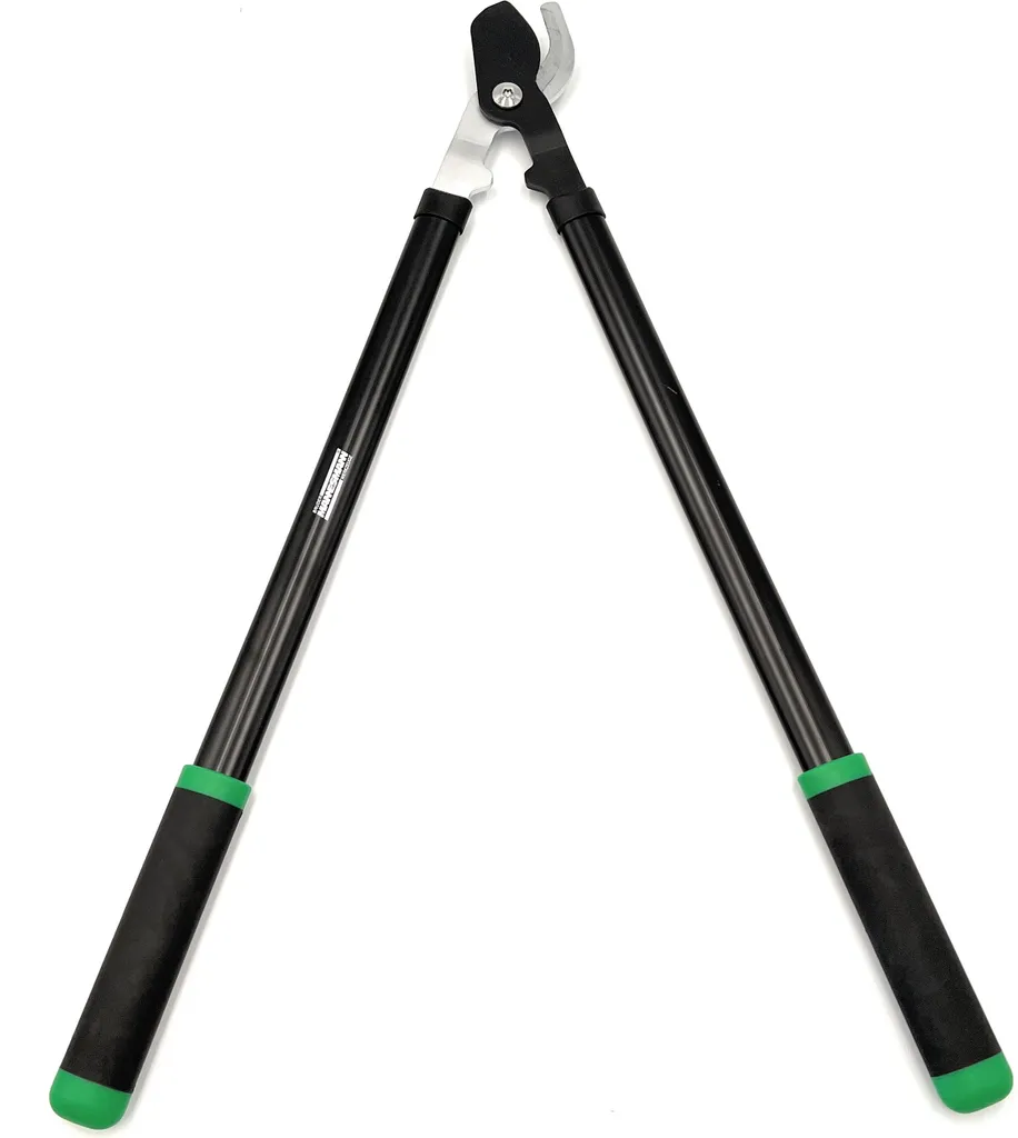 Coupe-branches professionnel type bypass 730 mm Mannesmann M63115 - 2