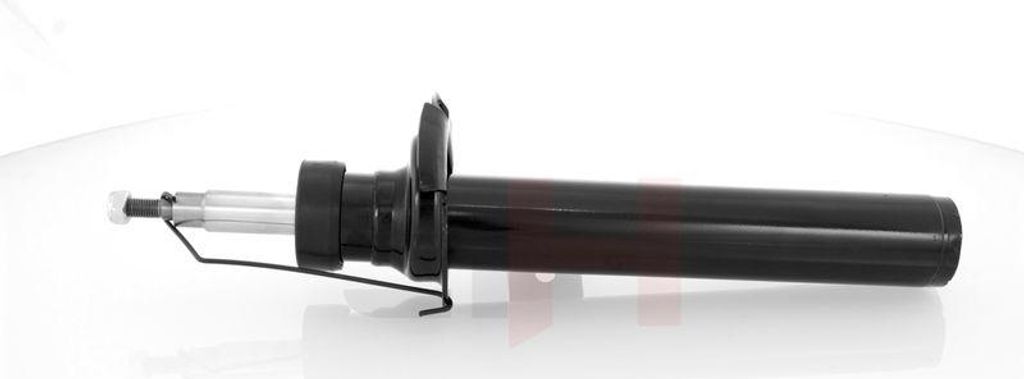 GH Stoßdämpfer Vorne Vorne Links für BMW X3 (F25) GH-351594V