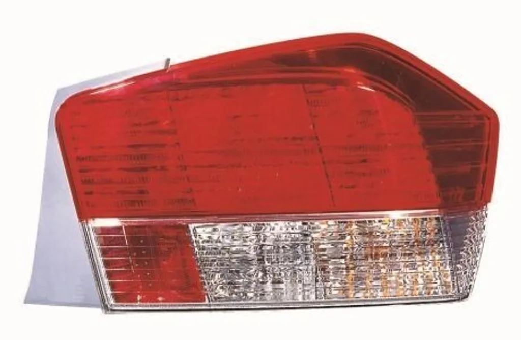 Feu arrière droit ABAKUS 217-1995R-LD-UE pour Honda City V OE 33500TM0H01
