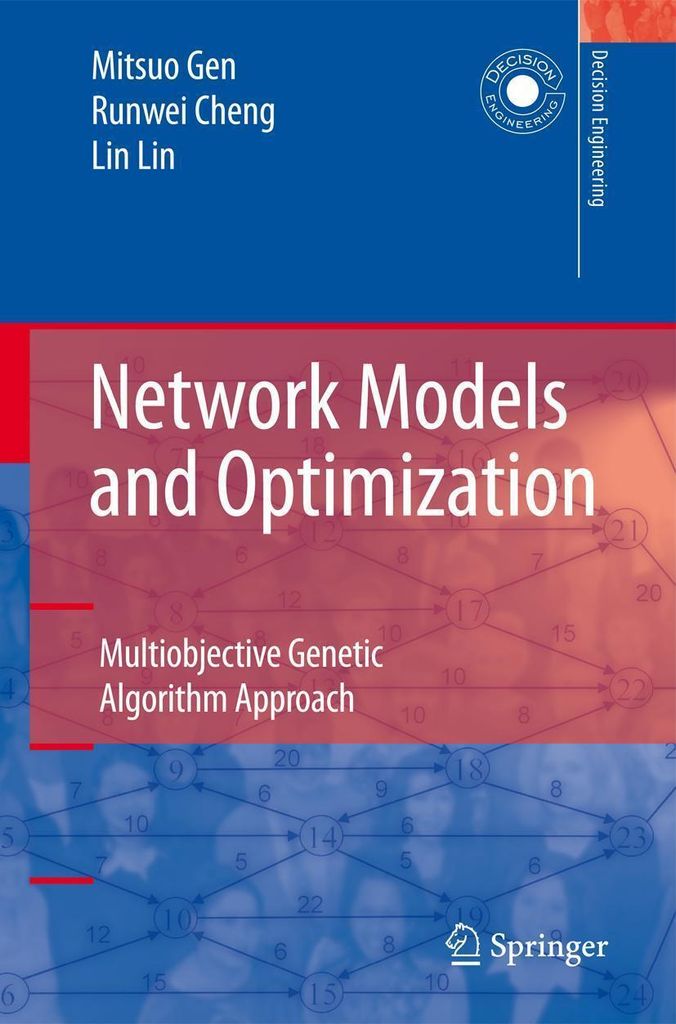Netzwerkmodelle und Optimierung