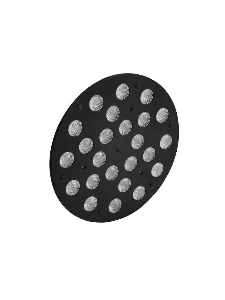 Eurolite Lenti 45° ML-56 RGBA/RGBW (51913694) - Crea l'Atmosfera Perfetta