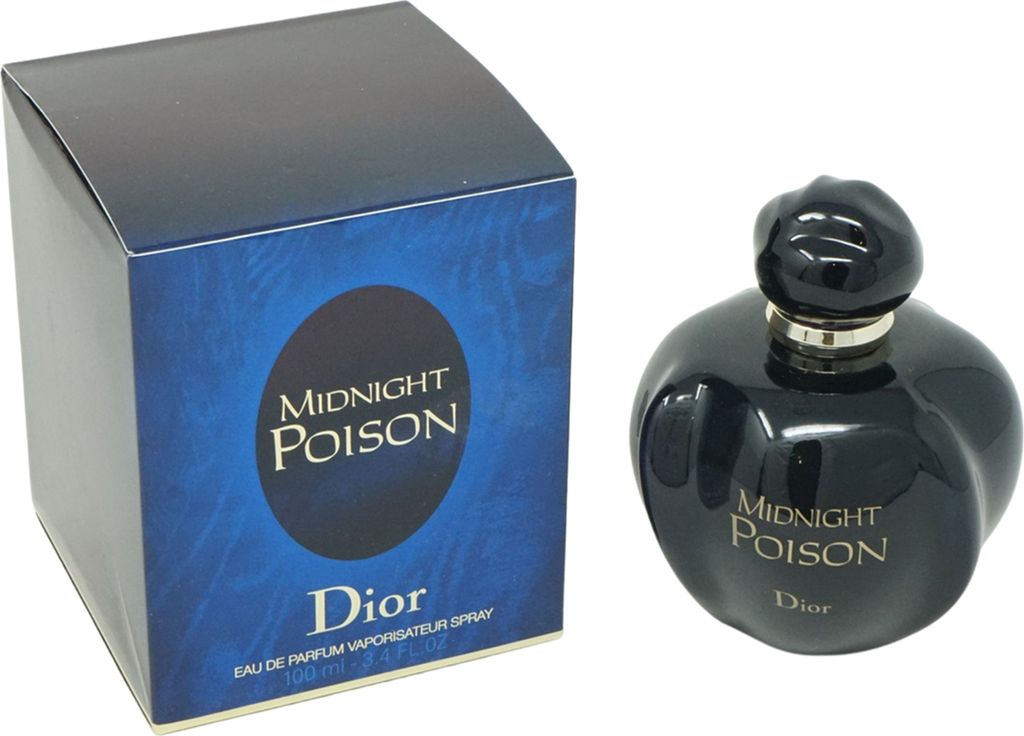 Dior Midnight Poison Eau De Parfum100ml Image du produit 