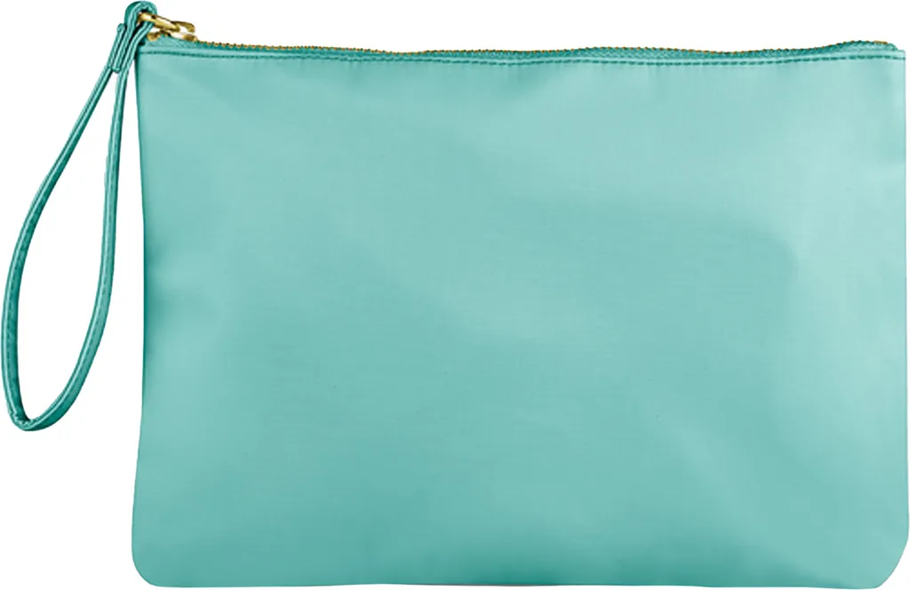 Offerta Bagbase Sundae Wristlet Mint Choc Chip - Borsa da Polso Unica