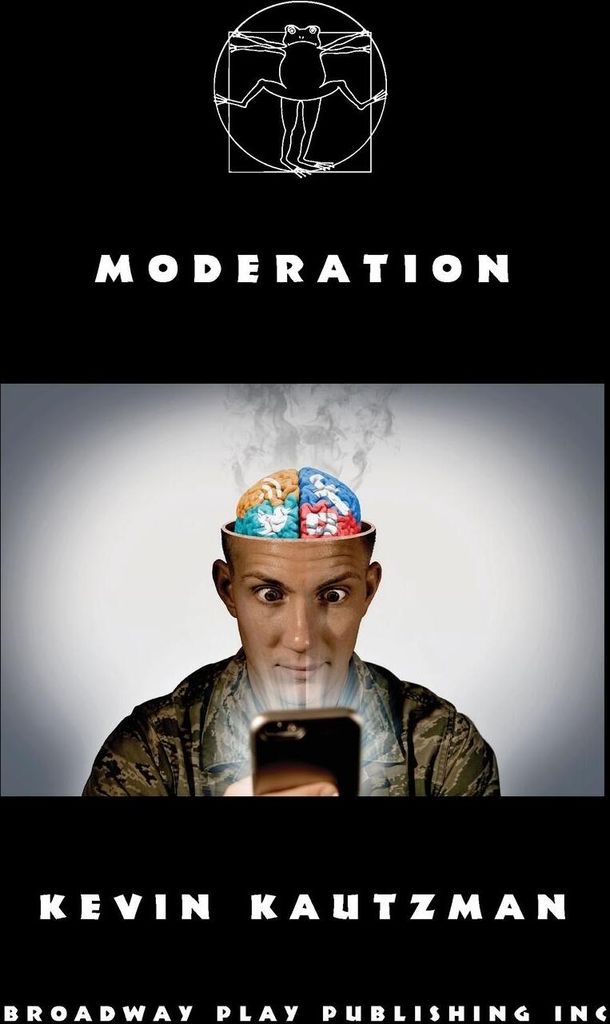 Moderation
