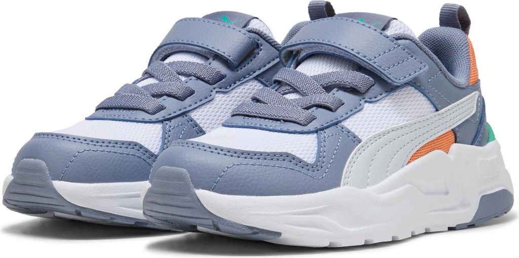 Puma Trinity 2 LT AC+ PS, Größe:2