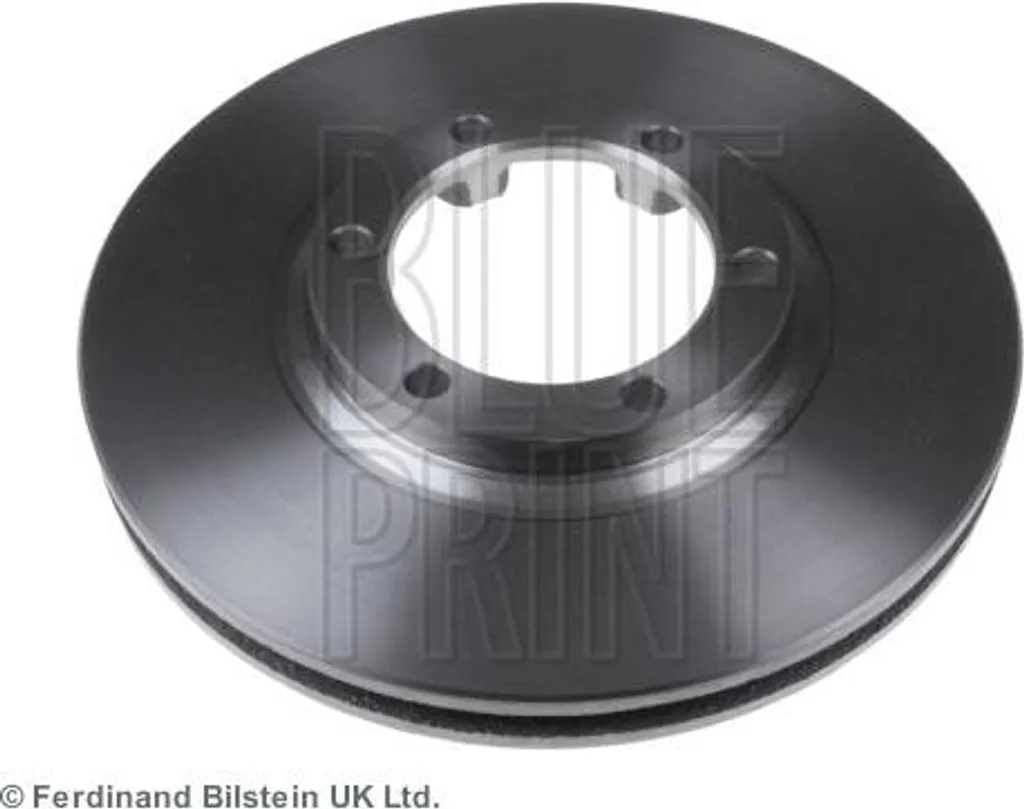 Disque de frein avant ADC44391 BLUE PRINT compatible avec L200 OE