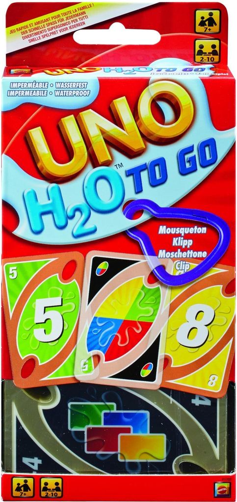 UNO H2O To Go Produktbild 2
