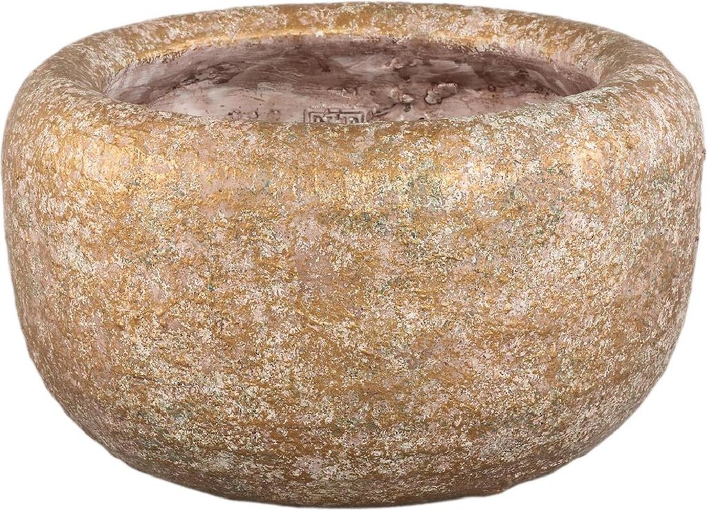 PTMD - Topf Skye-leigh - Taupe - 29x29x18cm