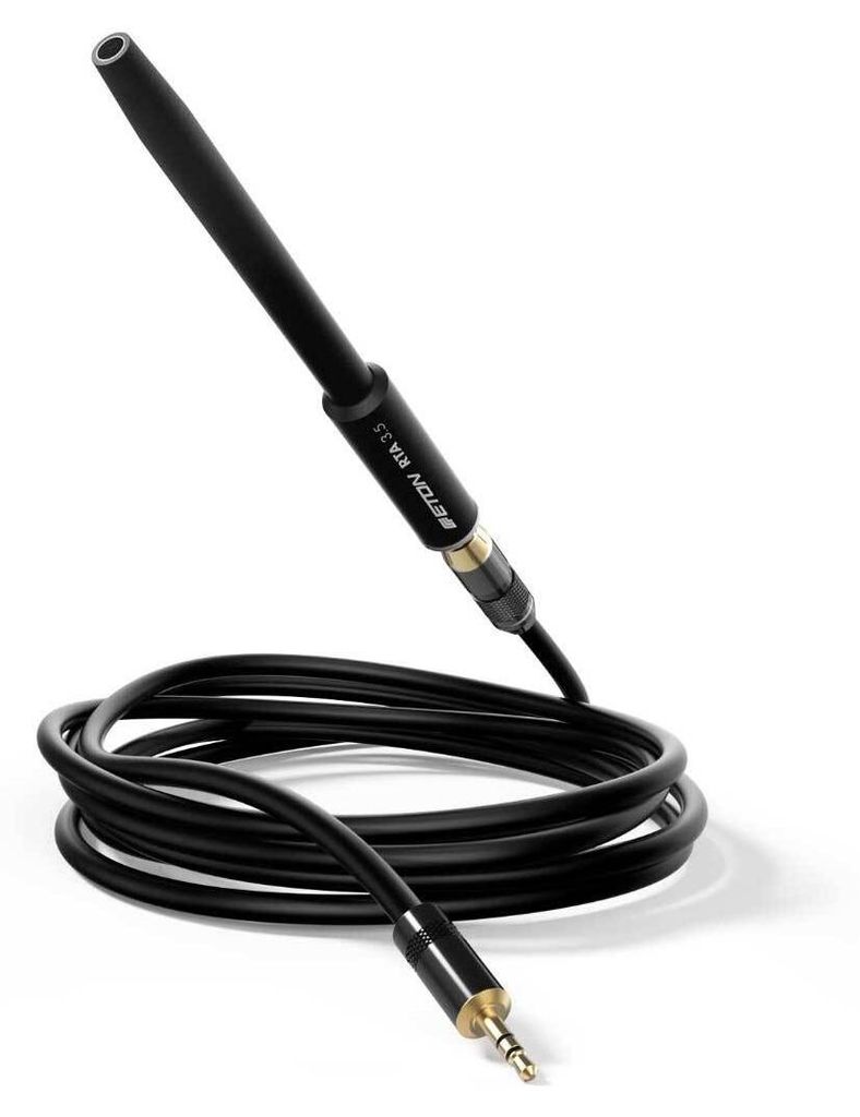 Eton ET-MIC-RTA3.5 | DSP Messmikrofon mit Kabel Produktbild 