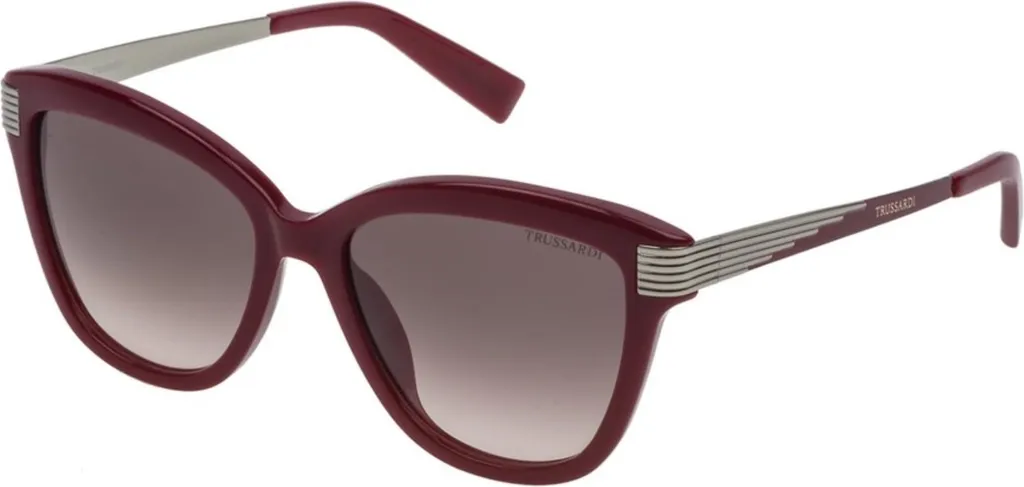 Lunettes de soleil Trussardi STR179 - Accessoire idéal pour l'été